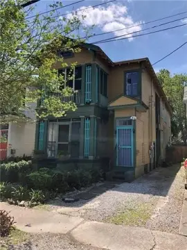Charming Carrollton Duplex Investment
