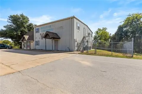 Tulsa Medical Services Opportunity