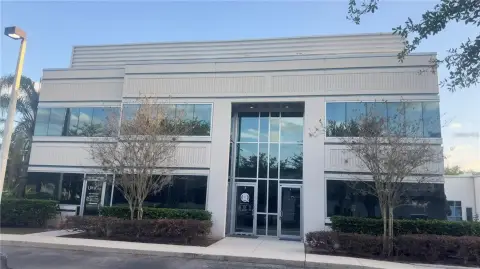 Orlando Flex Office For Sale