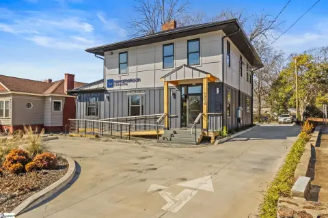 Office For Sale Greenville