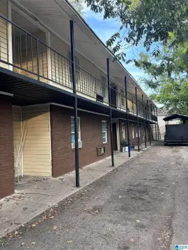 Birmingham Multifamily Investment Opportunity