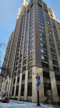 Garage Parking Spot For Sale