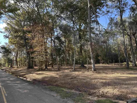 Estate Size Land in Slaughter