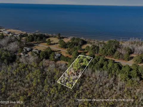 Wooded Lot with Approved Permits