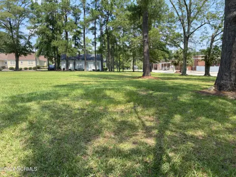 Land in Whiteville, NC