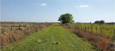 Highlands County Agricultural Land Parcel
