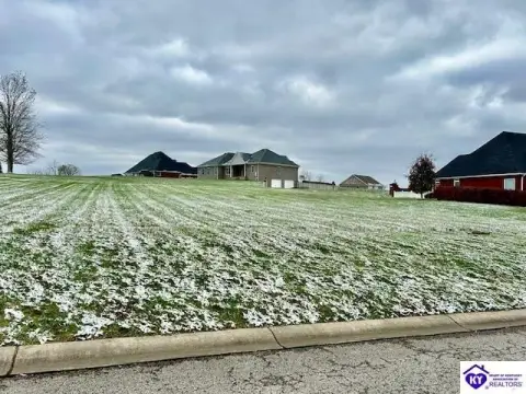 Residential Land in Campbellsville, KY