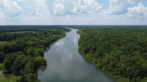 Santee Riverfront Land Opportunity