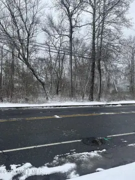 Tinton Falls Industrial Land Parcel