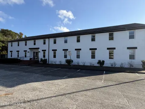 Wilmington Commercial Space For Lease