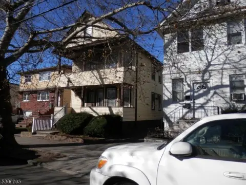 Two-Family Home in Elizabeth City