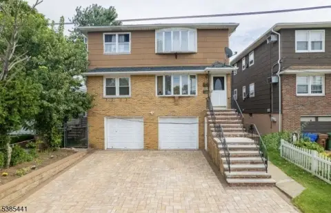 Spacious Two-Family Home Near Downtown