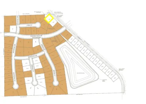 Residential Lot in Sioux City