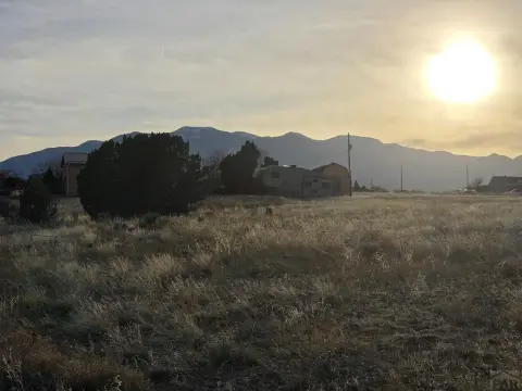 Colorado City Land For Sale