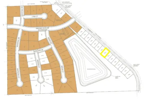 Residential Lot in Sioux City