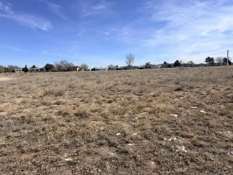 Residential Land in Pueblo West