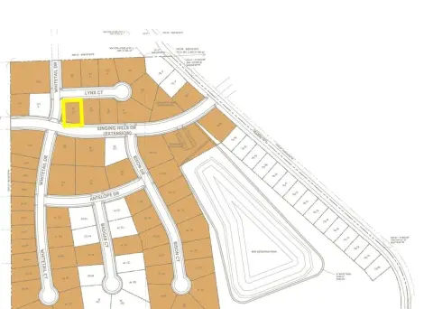 Residential Lot in Sioux City