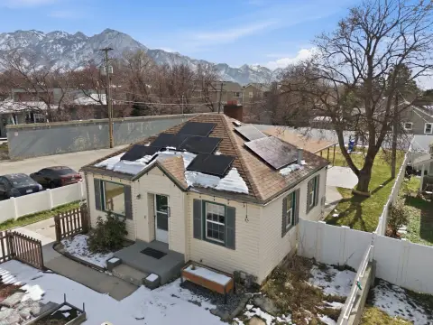 Millcreek Mixed-Use Opportunity