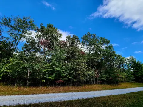 Land Near Community Amenities