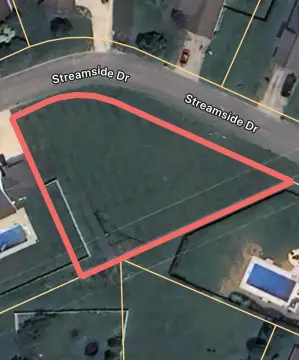 Ooltewah Land Parcel For Sale