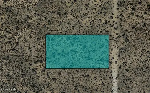 El Paso Land For Sale