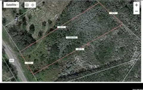 Residential Lot Near Lake Corpus