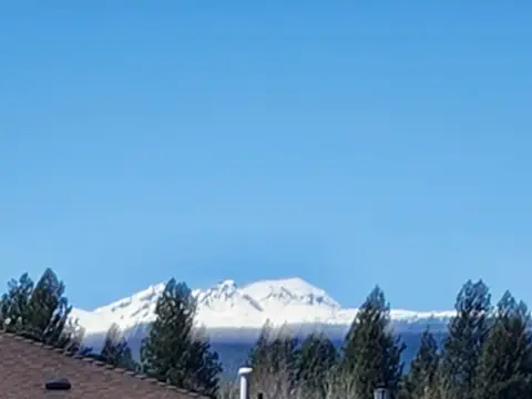 Bend, OR River Rim Lot