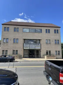 Plainville Office Space For Sale