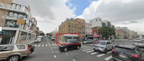 Corona Retail Pharmacy Space Available