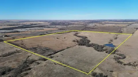 Eskridge Vacant Land Auction
