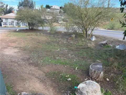 Vacant Lot in Menifee