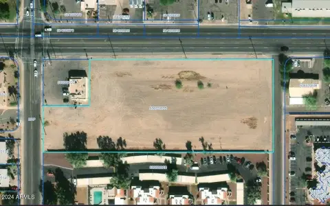 Casa Grande Land For Sale
