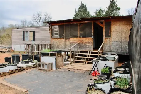 Norman Land with Commercial Potential