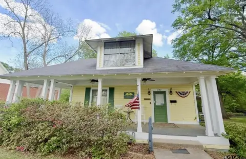 Historic Short-Term Rental Property