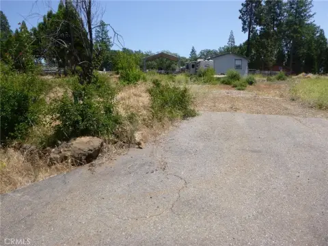 Residential Lot in Magalia, CA