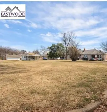 Residential Land Near Park