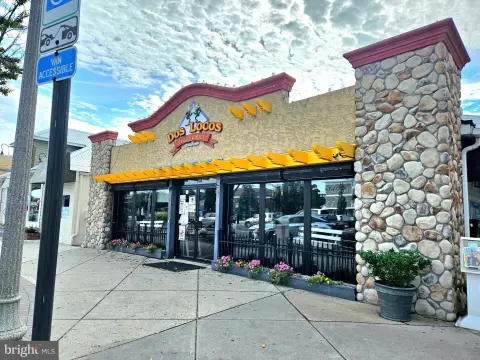 Restaurant Business with Full Basement