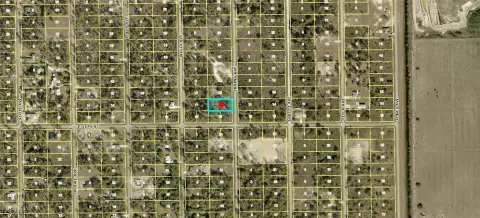 Land in Growing Lehigh Acres