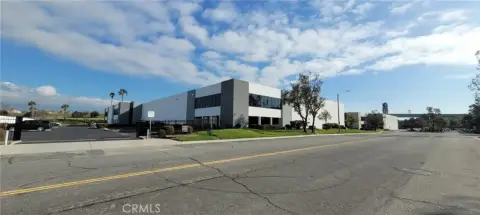 Ontario Commercial Space with Heavy Power