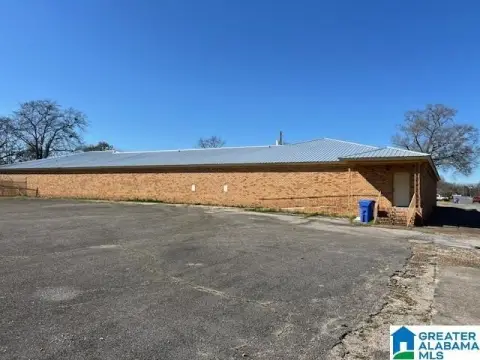 Downtown Piedmont Office Building