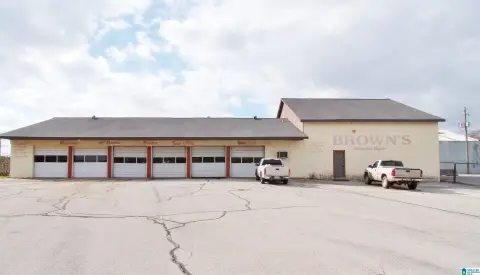 Established Automotive Business Opportunity