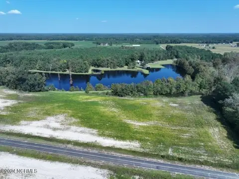 Fairmont, NC Land Available