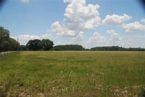 10-Acre Homesite in Clermont, Florida