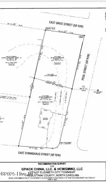 Commercial Land on Heavily Traveled Thoroughfare
