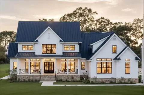 Canton Home on Private Acres