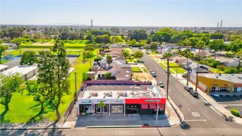 Residential Income Property