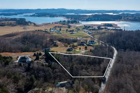 Land Near Cherokee Lake