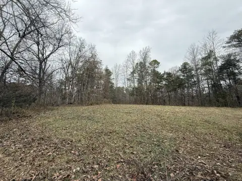 Unrestricted Land with Barn
