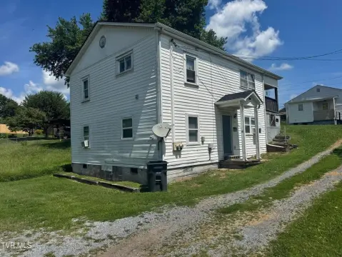 Kingsport Multi-Family Investment Opportunity