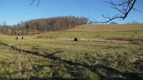 Pasture Land in Jonesborough, TN